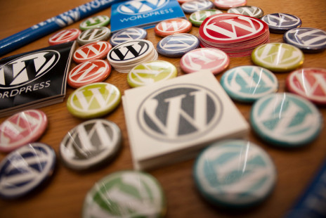 wordpress